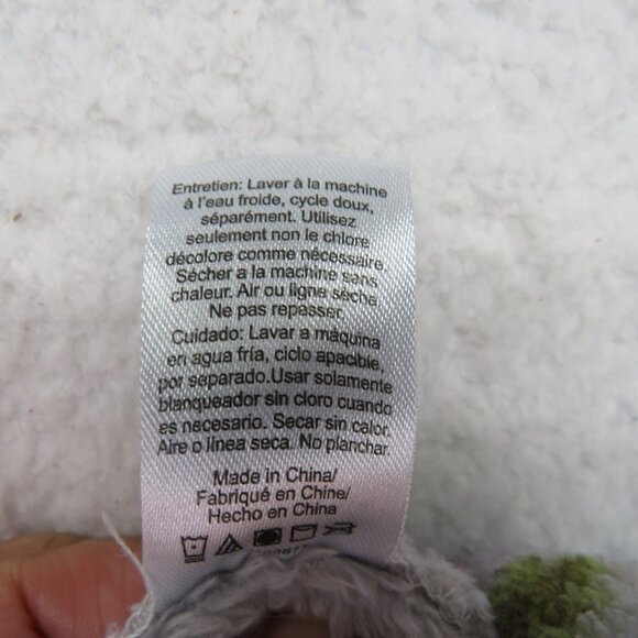 Daydream By Berkshire Pajama Pants Womens Size XL Holiday Cocktail Gray Fleece - Picture 6 of 9